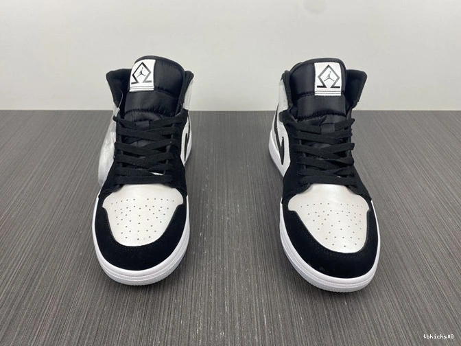 Cheap TBkick Diamond Colorful Jordan1 3704 Shorts DH6933- Mid 1015